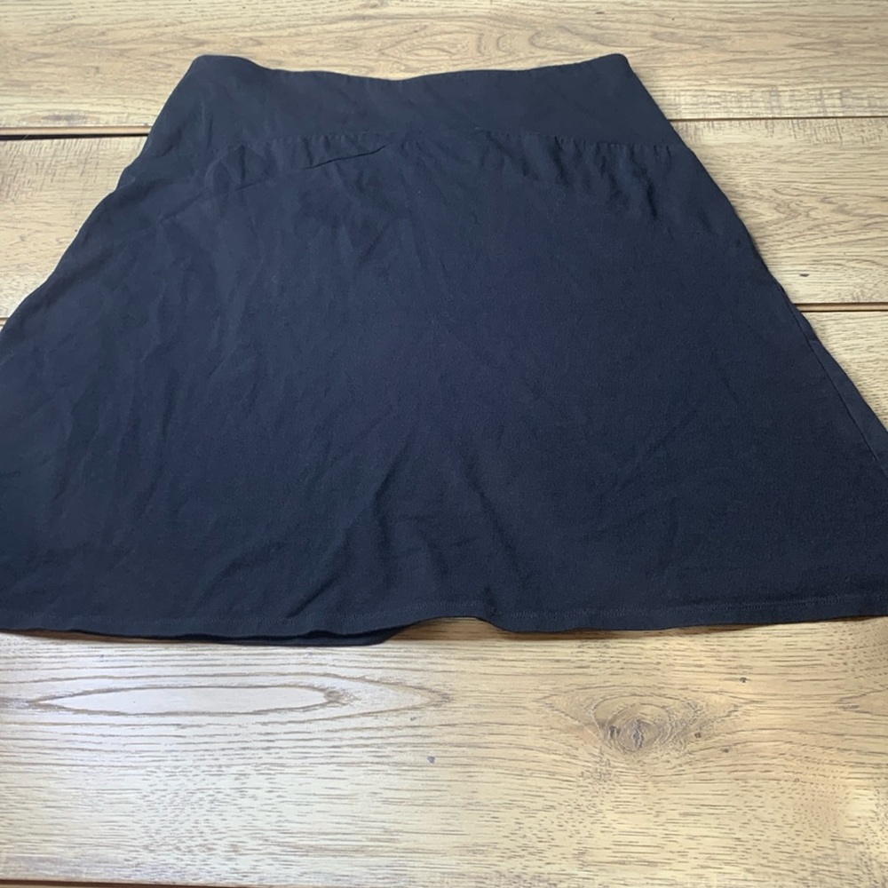 Women’s Patagonia Organic Cotton Mini Skirt Size Small